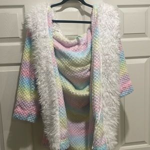 It’s just not our style